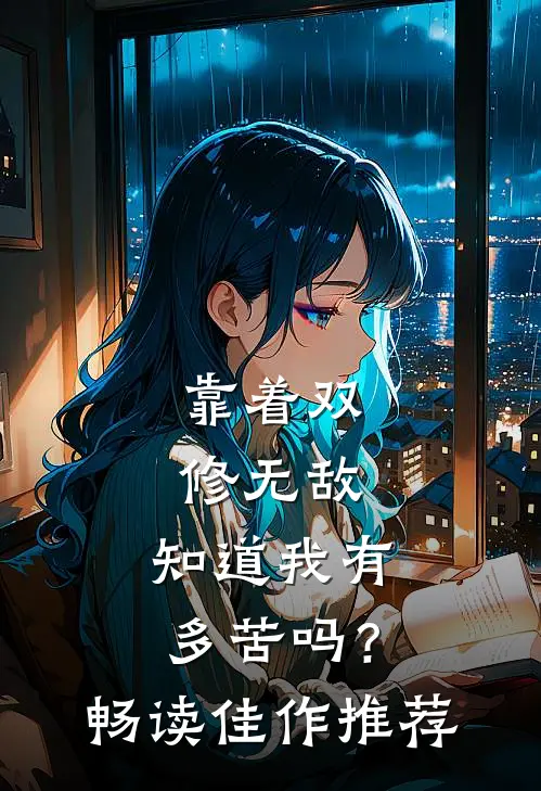 靠着双修无敌，知道我有多苦吗？畅读佳作推荐