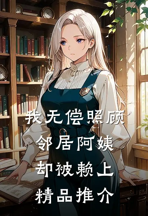 我无偿照顾邻居阿姨，却被赖上精品推介