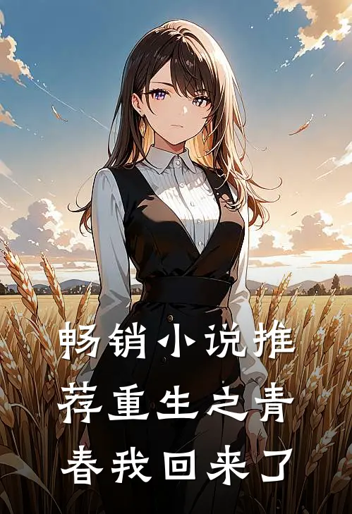 畅销小说推荐重生之青春我回来了