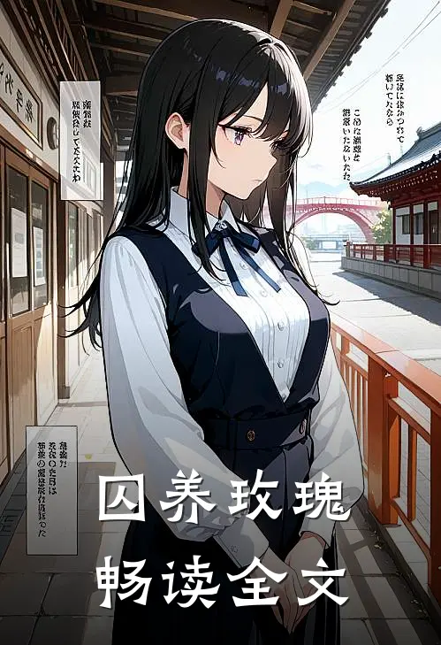 囚养玫瑰畅读全文