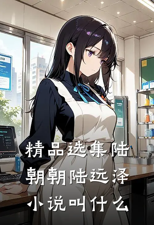 精品选集陆朝朝陆远泽小说叫什么