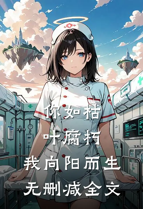 你如枯叶腐朽，我向阳而生无删减全文