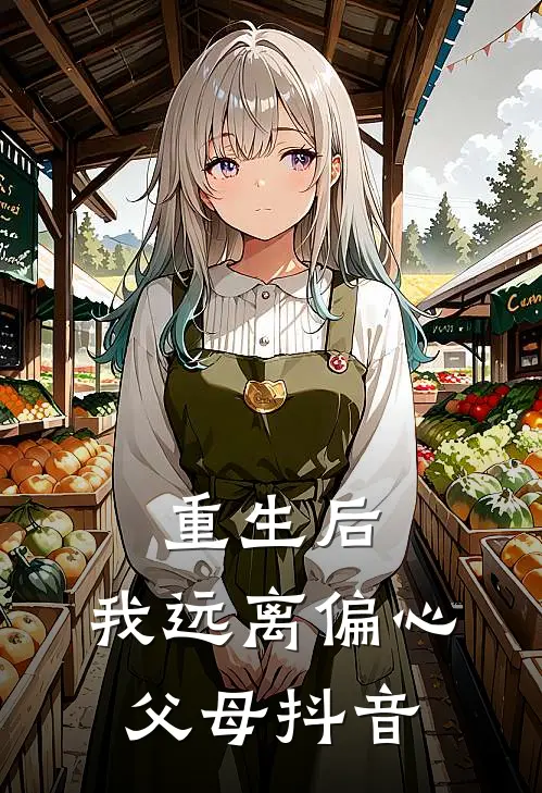 重生后，我远离偏心父母抖音