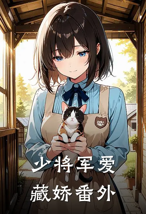 少将军爱藏娇番外