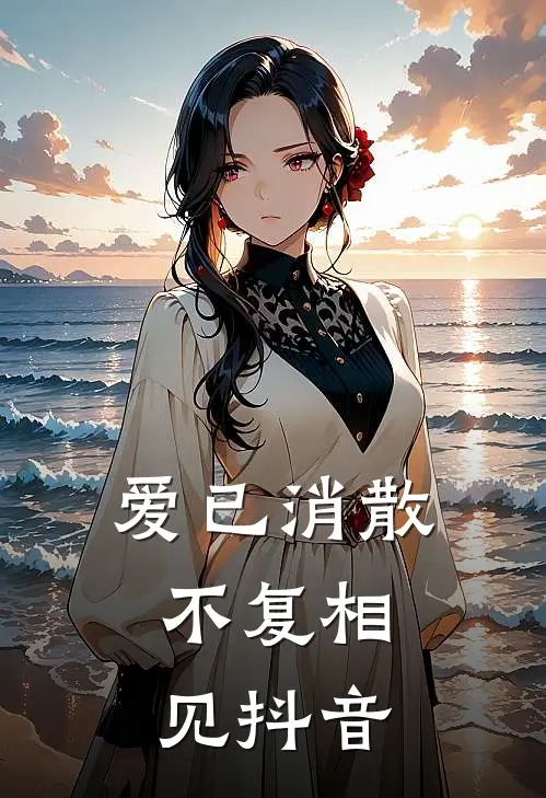 爱已消散，不复相见抖音