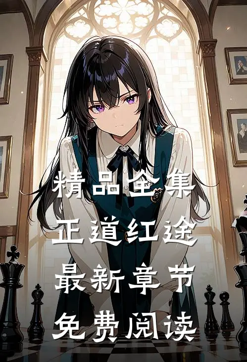 精品全集正道红途最新章节免费阅读