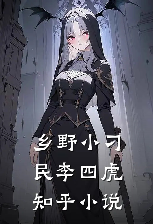 乡野小刁民李四虎知乎小说