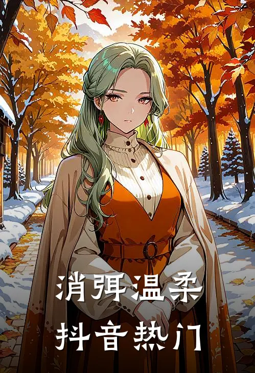 消弭温柔抖音热门