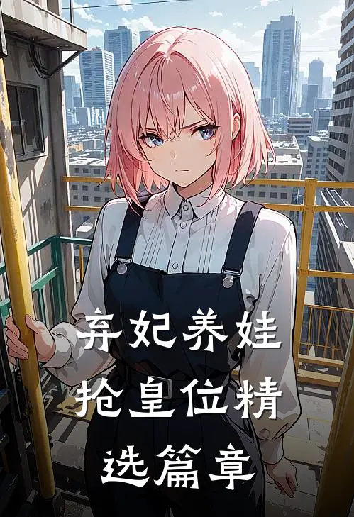 弃妃养娃抢皇位精选篇章