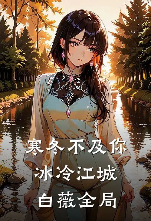 寒冬不及你冰冷江城白薇全局