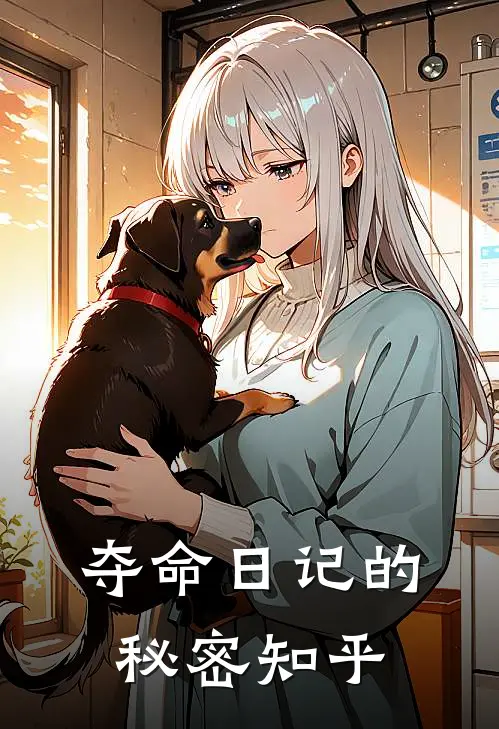 夺命日记的秘密知乎