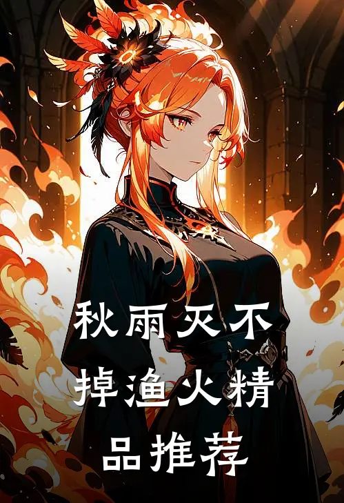 秋雨灭不掉渔火精品推荐