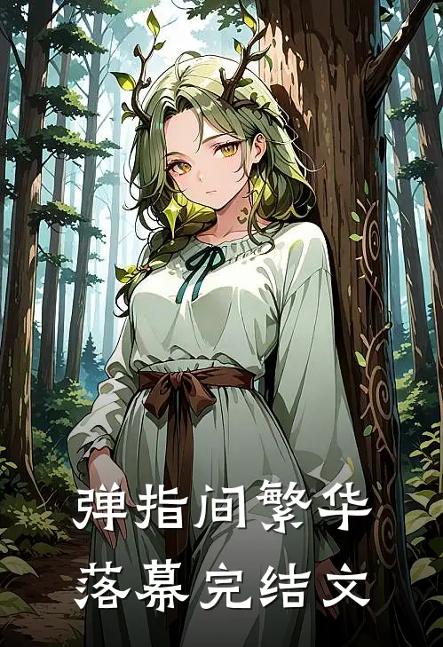 弹指间繁华落幕完结文