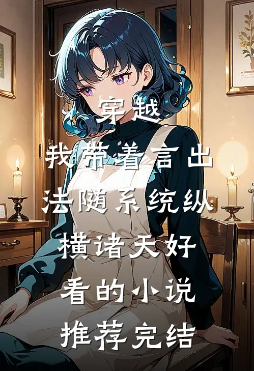 穿越：我带着言出法随系统纵横诸天好看的小说推荐完结