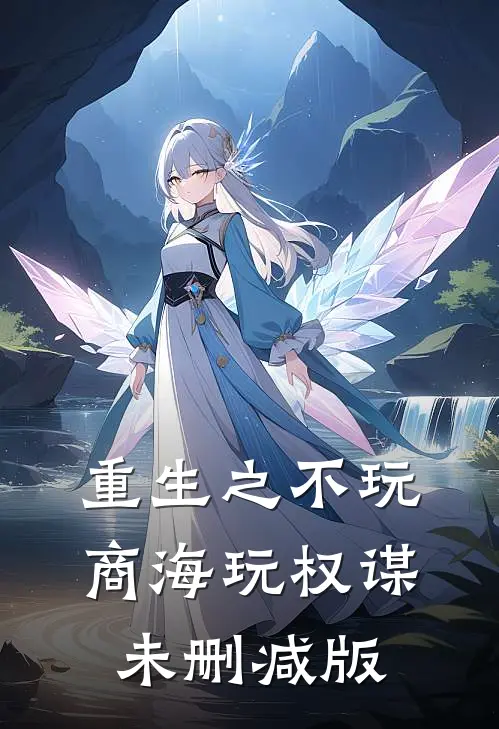 重生之不玩商海玩权谋未删减版