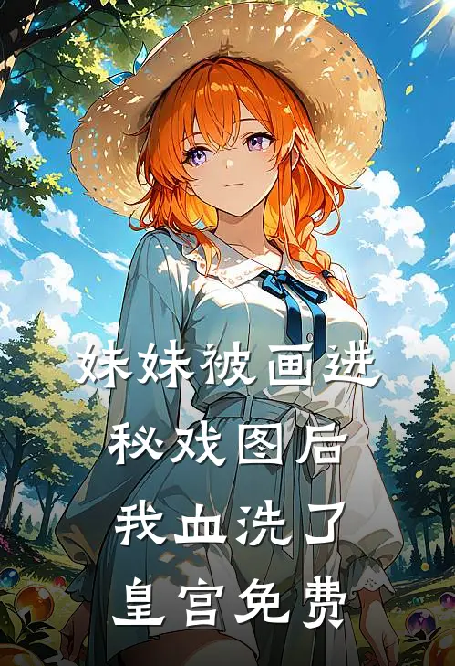 妹妹被画进秘戏图后，我血洗了皇宫免费