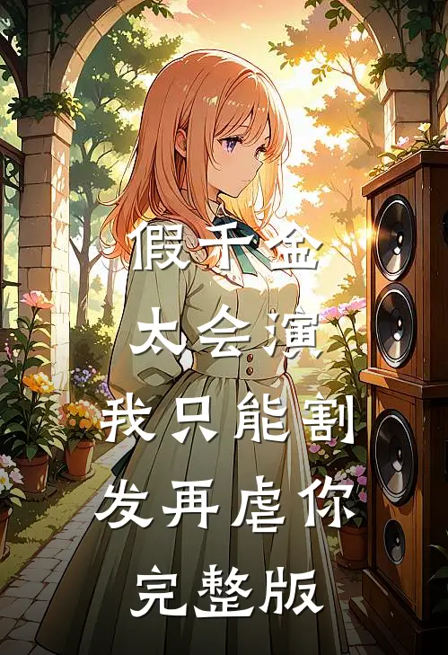 假千金太会演，我只能割发再虐你完整版