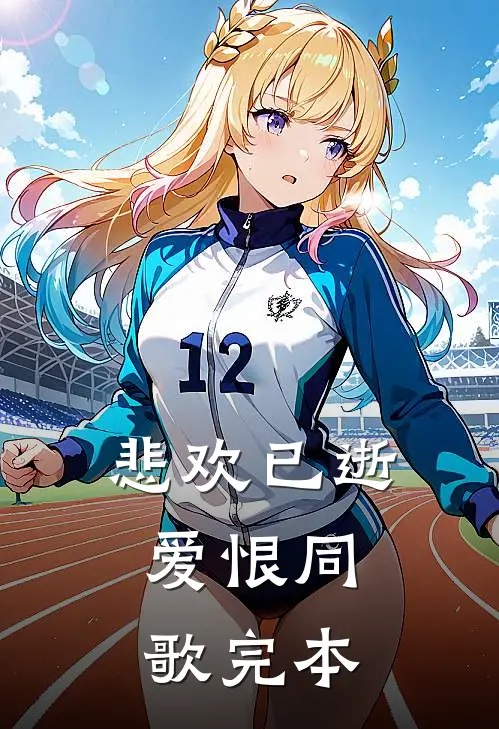 悲欢已逝，爱恨同歌完本