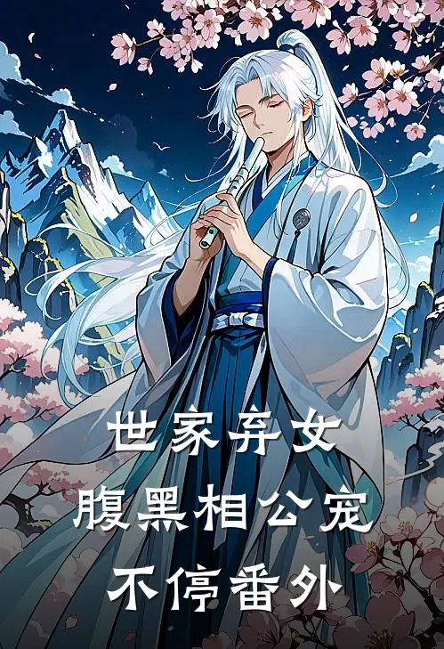 世家弃女，腹黑相公宠不停番外