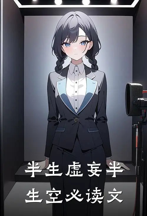 半生虚妄半生空必读文