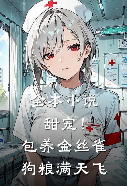 全本小说甜宠！包养金丝雀，狗粮满天飞