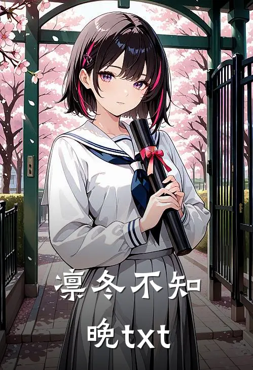 凛冬不知晚txt