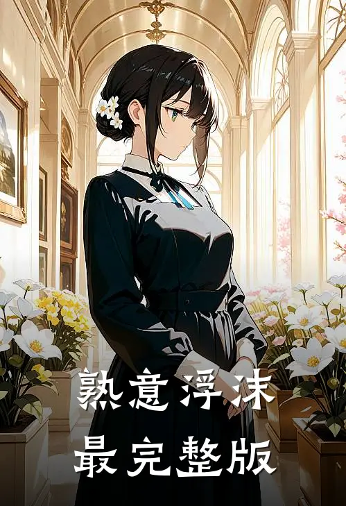 熟意浮沫最完整版