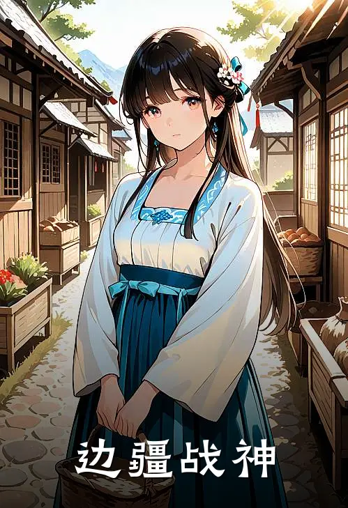 边疆战神