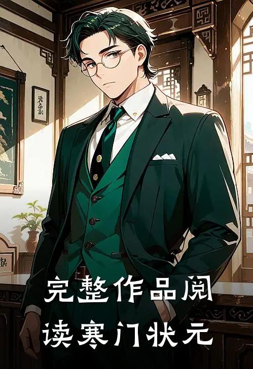 完整作品阅读寒门状元
