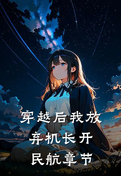 穿越后我放弃机长开民航章节