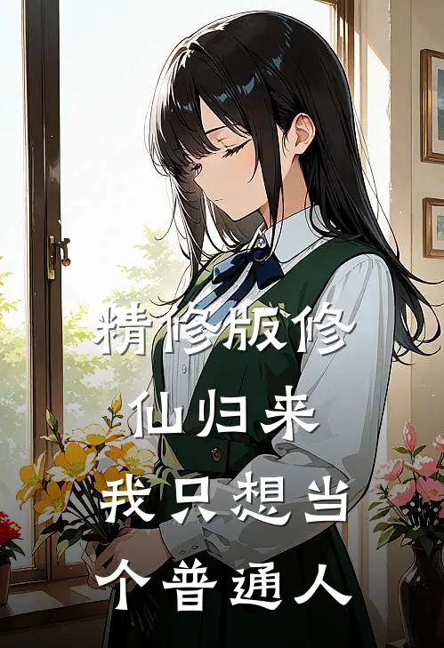 精修版修仙归来，我只想当个普通人