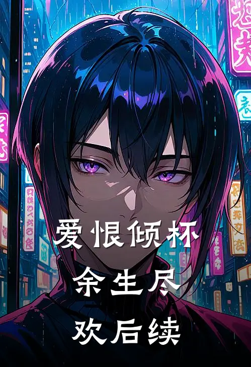 爱恨倾杯，余生尽欢后续