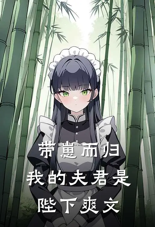 带崽而归,我的夫君是陛下爽文免费阅读