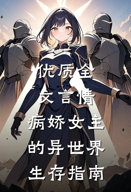 优质全文言情：病娇女主的异世界生存指南