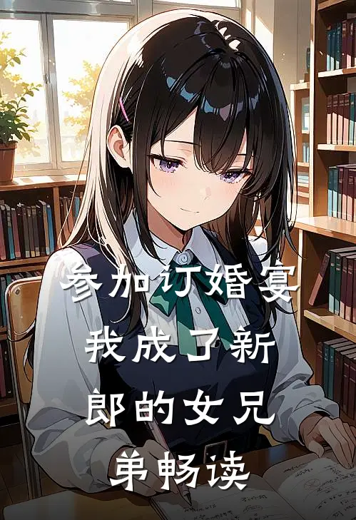参加订婚宴，我成了新郎的女兄弟畅读