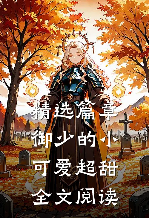 精选篇章御少的小可爱超甜全文阅读
