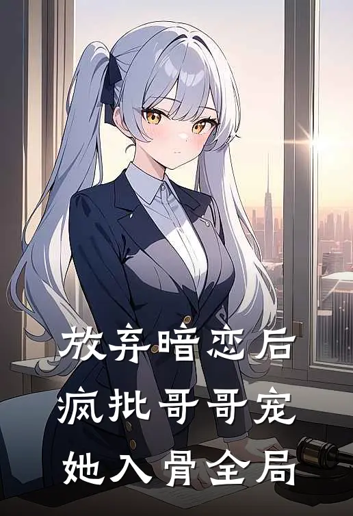 放弃暗恋后，疯批哥哥宠她入骨全局