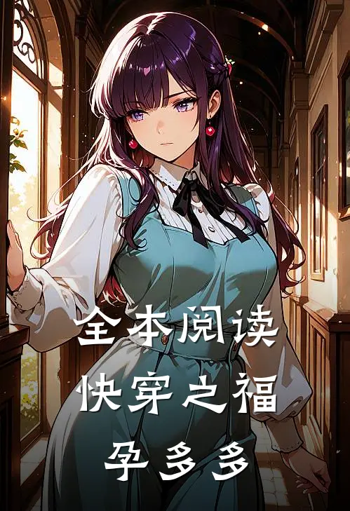 全本阅读快穿之福孕多多