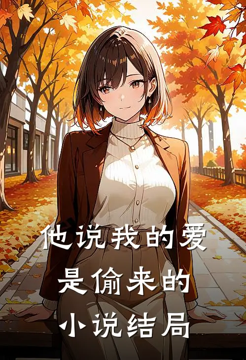 他说我的爱是偷来的小说结局