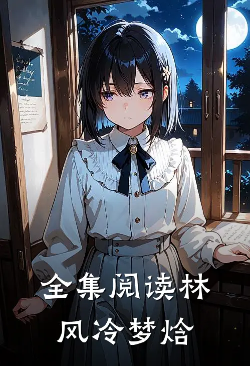 全集阅读林风冷梦焓