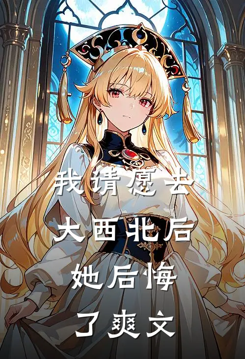 我请愿去大西北后，她后悔了爽文