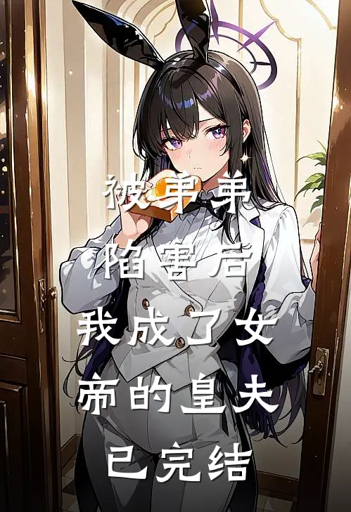 被弟弟陷害后，我成了女帝的皇夫已完结
