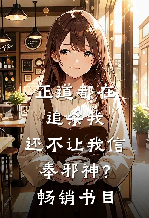 正道都在追杀我,还不让我信奉邪神?畅销书目