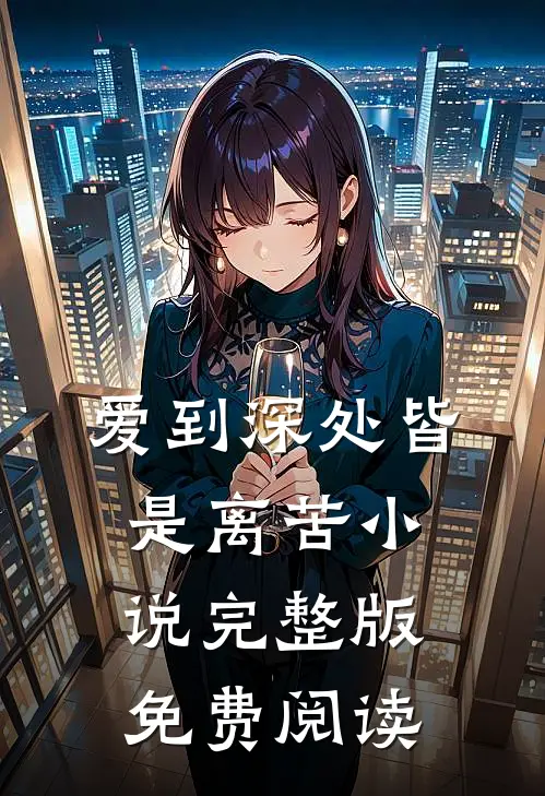 爱到深处皆是离苦小说完整版免费阅读
