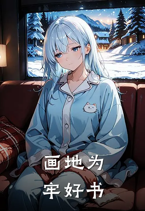 画地为牢好书