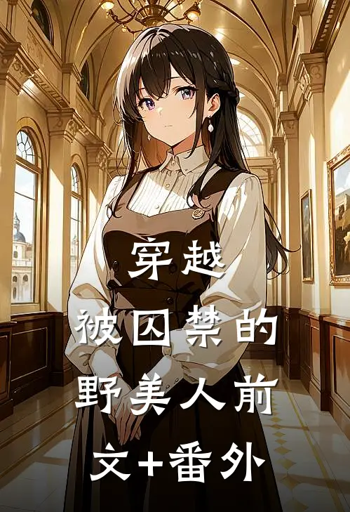 穿越：被囚禁的野美人前文+番外