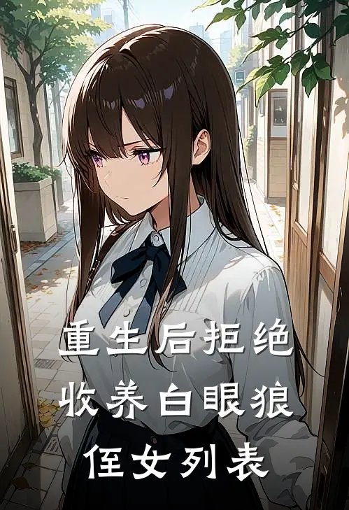 重生后拒绝收养白眼狼侄女列表
