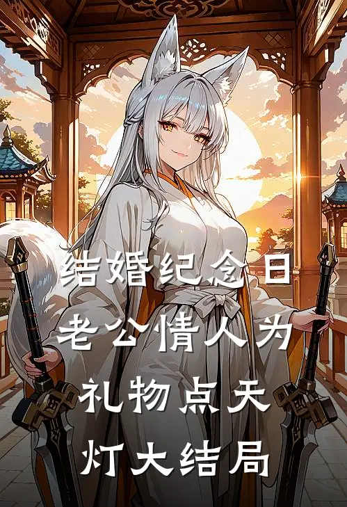结婚纪念日，老公情人为礼物点天灯大结局
