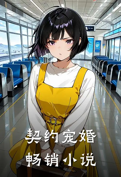 契约宠婚畅销小说