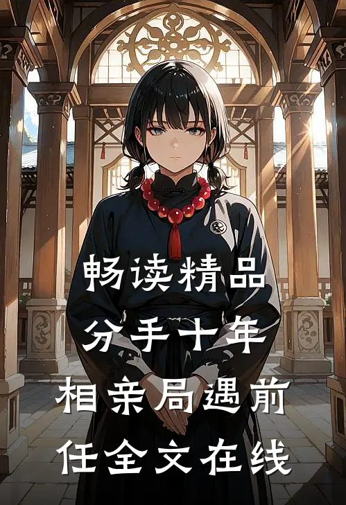 畅读精品分手十年,相亲局遇前任全文在线